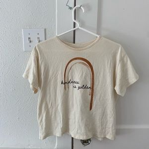 KINND Project Tee